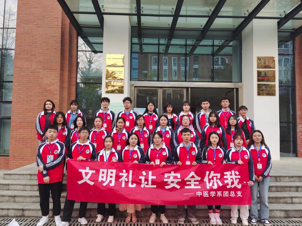 “爱心斑马线”主题志愿服务活动