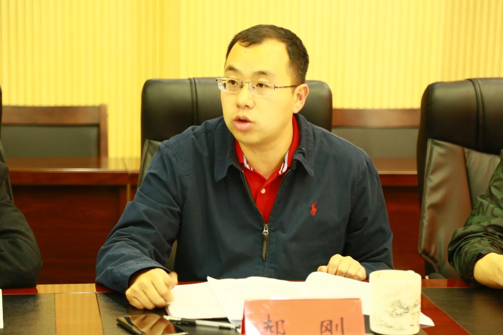 遵义市委常委军分区政委文木海一行赴我校调研指导国